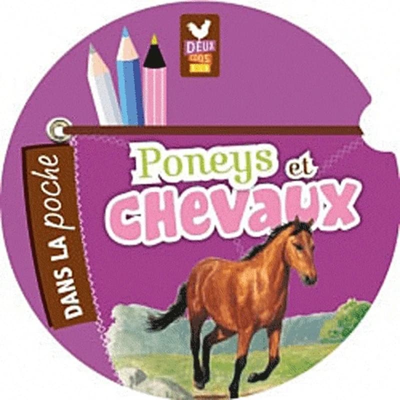 Cheval (TP)