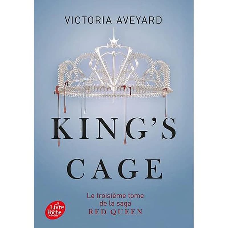 King's cage