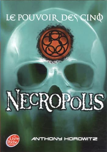 Necropolis