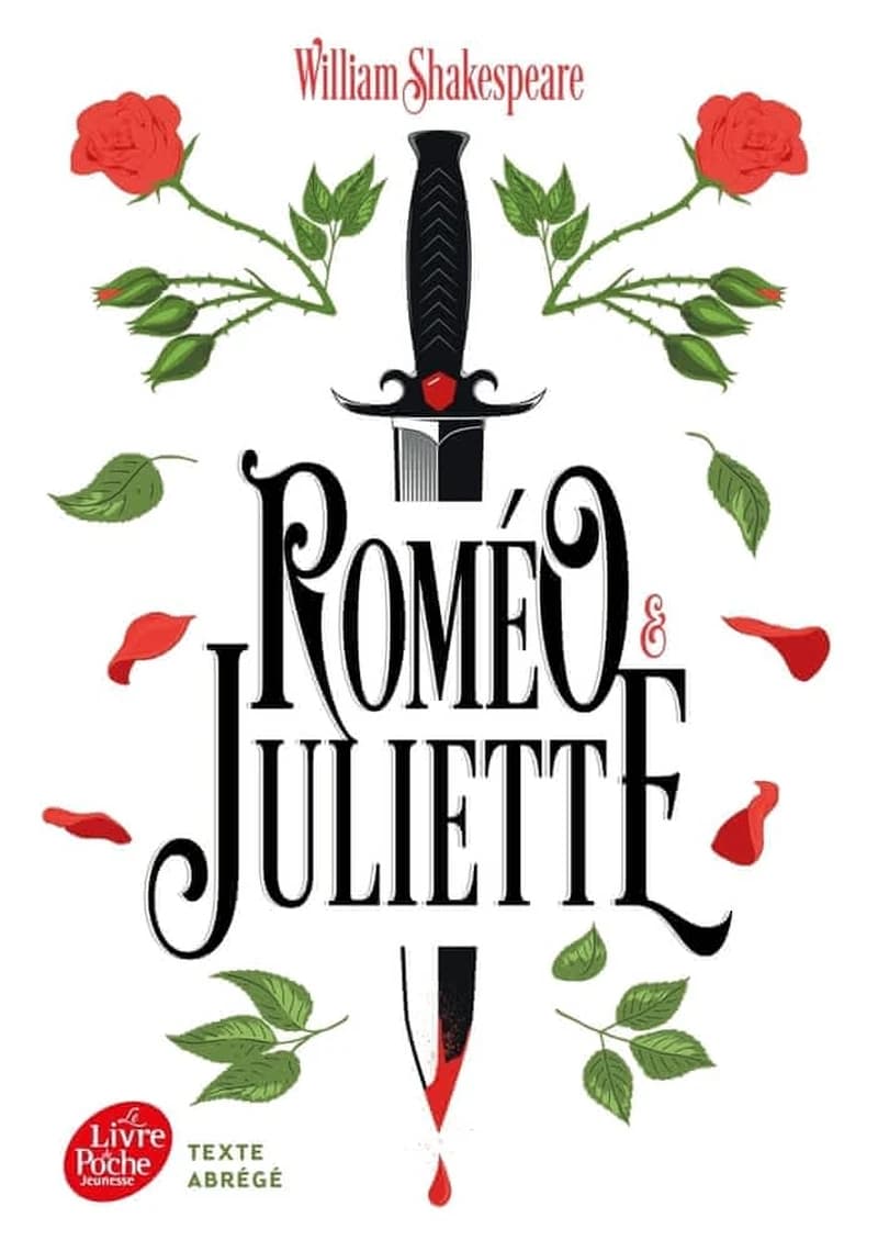 Roméo et Juliette (Texte abrégé) William Shakespeare