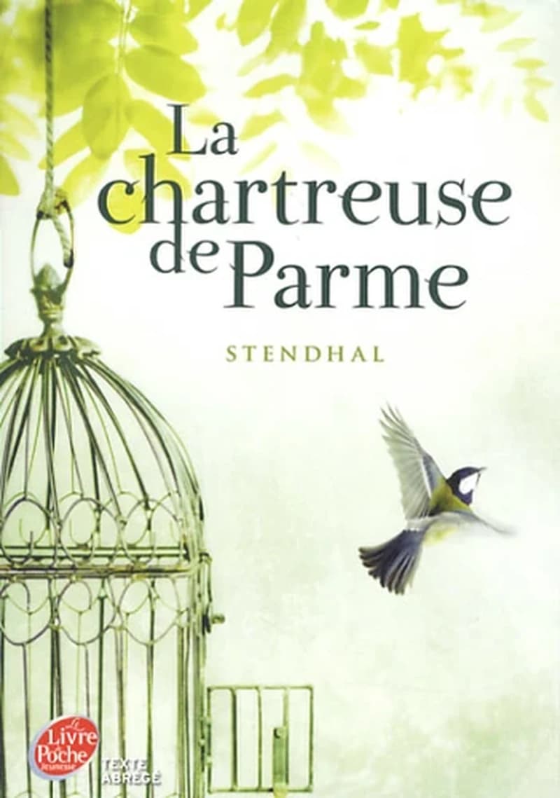 La chartreuse de Parme