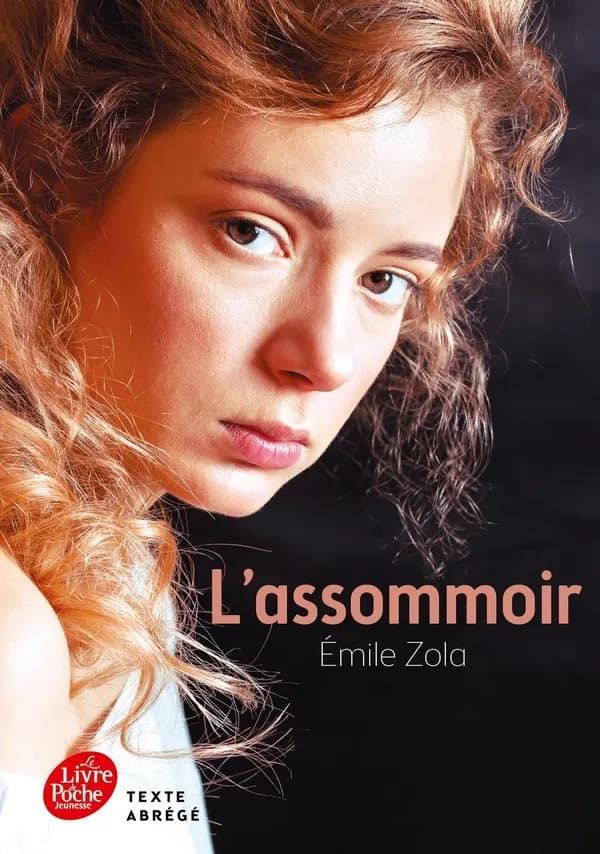 L'assommoir (Texte abrégé) Émile Zola