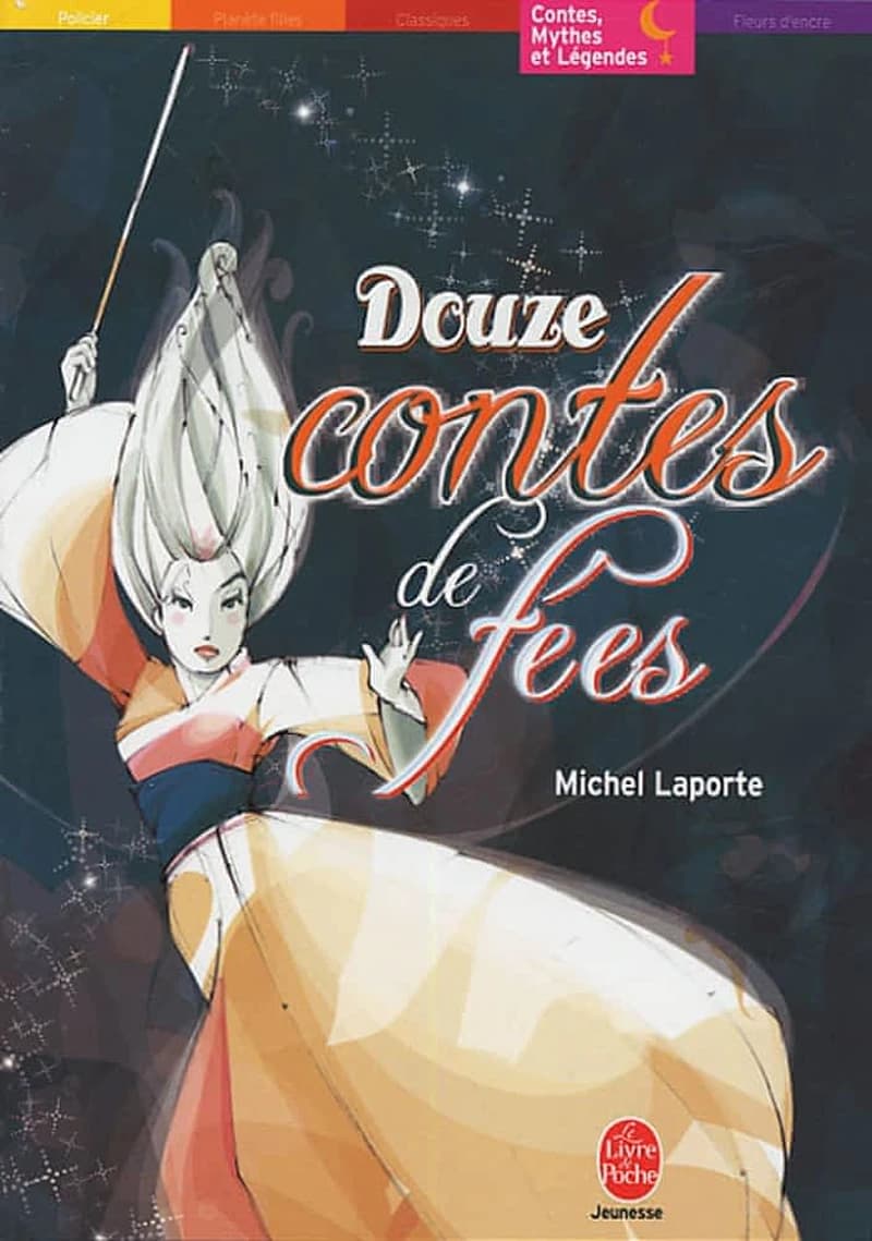 Douze contes de fées