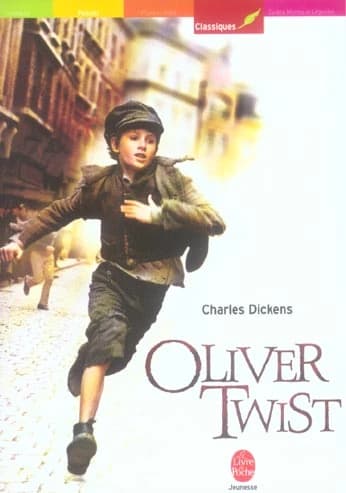 Oliver Twist