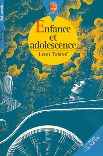 Enfance et adolescence : [version abrégée]