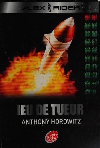 Jeu de tueur