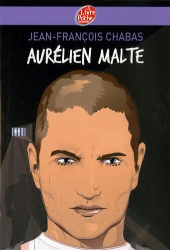 Aurélien Malte (Nouv. éd.) Jean-François Chabas