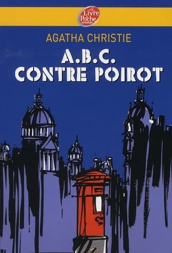 ABC contre Poirot