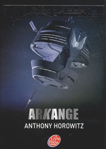 Arkange