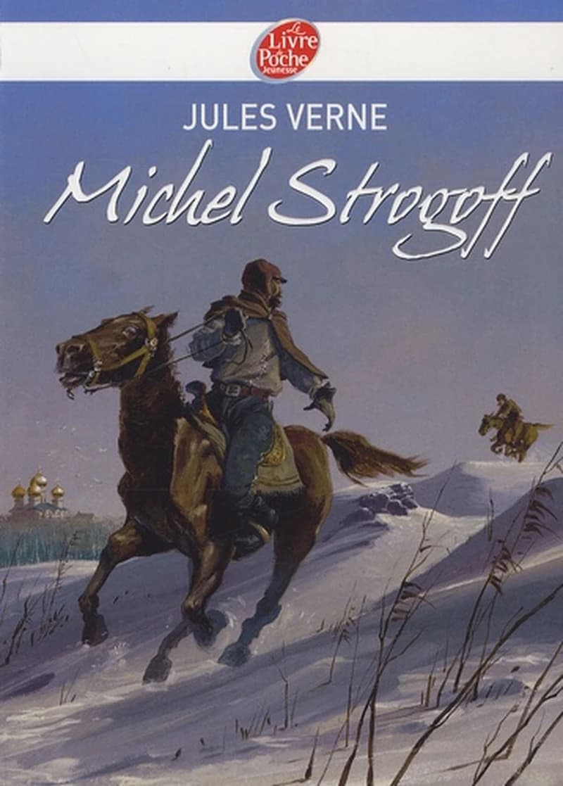 Michel Strogoff