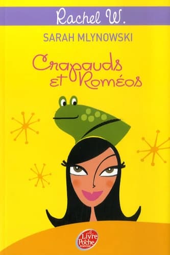 Crapauds et Roméos
