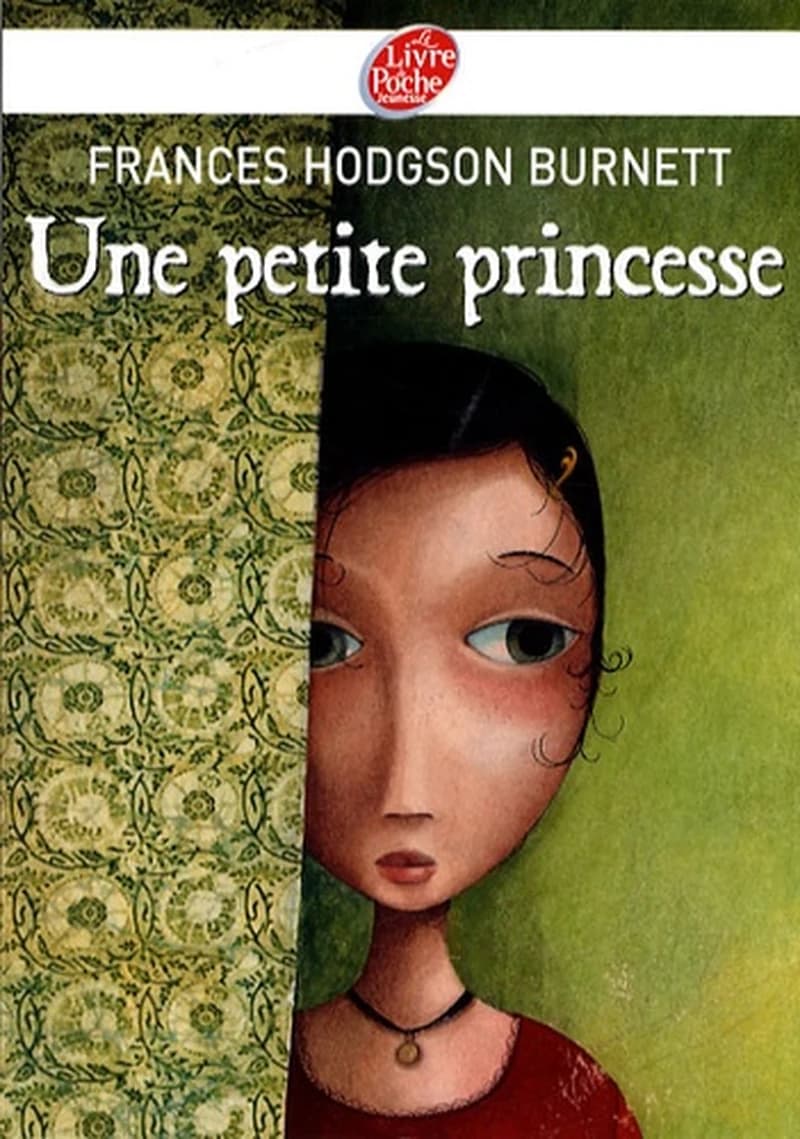 Une petite princesse (Nouv. présentation) Frances Hodgson Burnett ; traduit de l'anglais par Michel Laporte