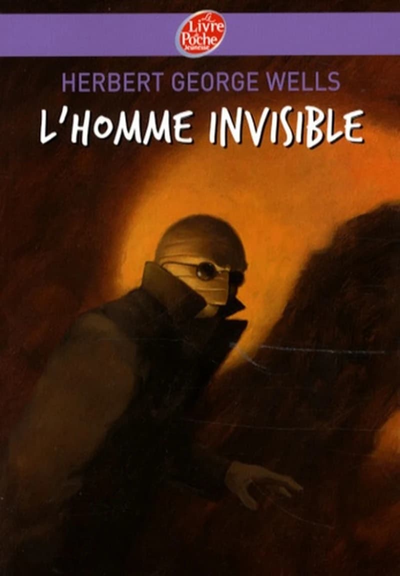 L'Homme invisible