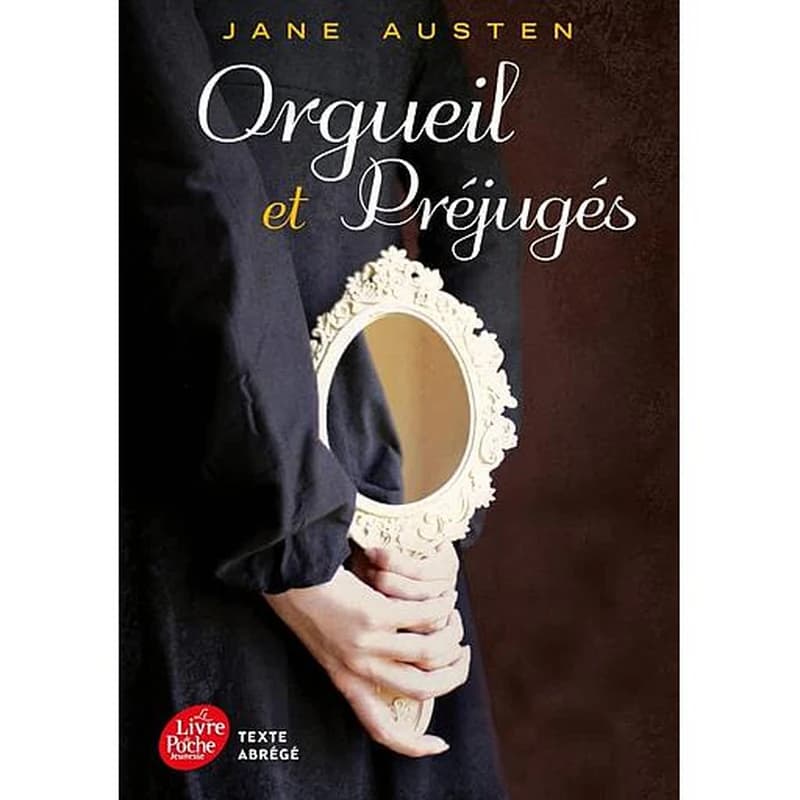 Orgueil et préjugés