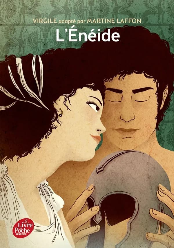 L'Énéide : Troie revivra