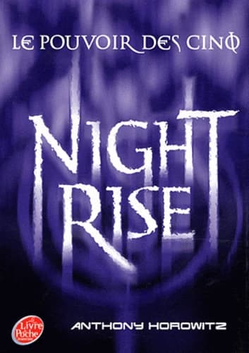 Nightrise