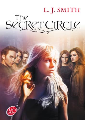 The Secret Circle