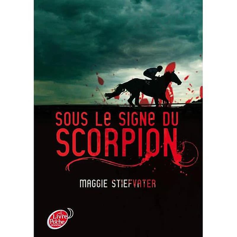 Sous le signe du scorpion