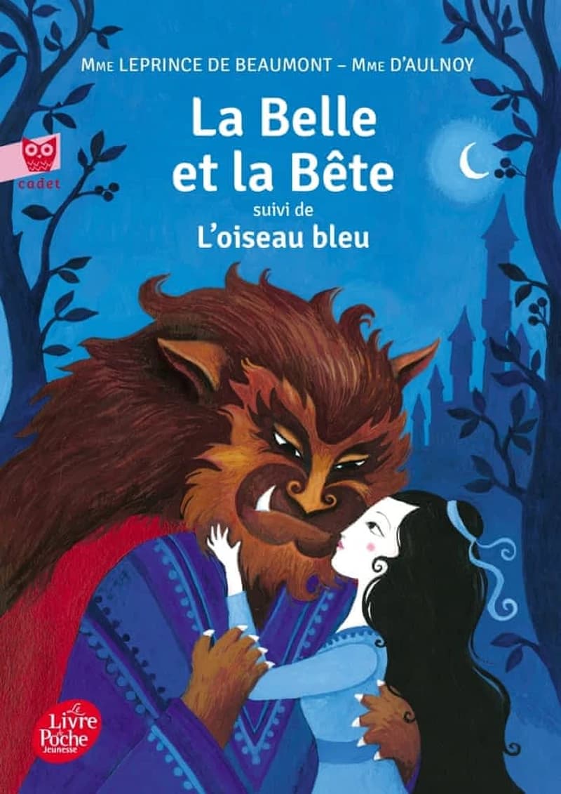 La Belle et la Bête
