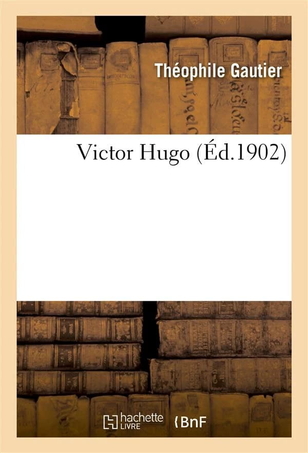 Victor hugo