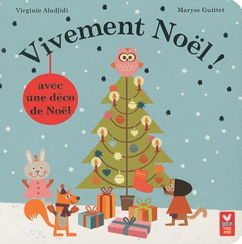 Vivement Noël !