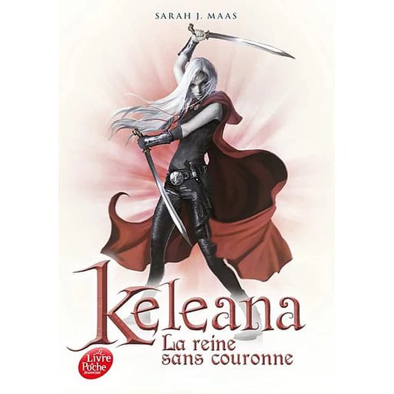 La reine sans couronne