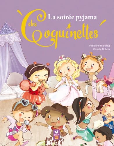 La soirée pyjama