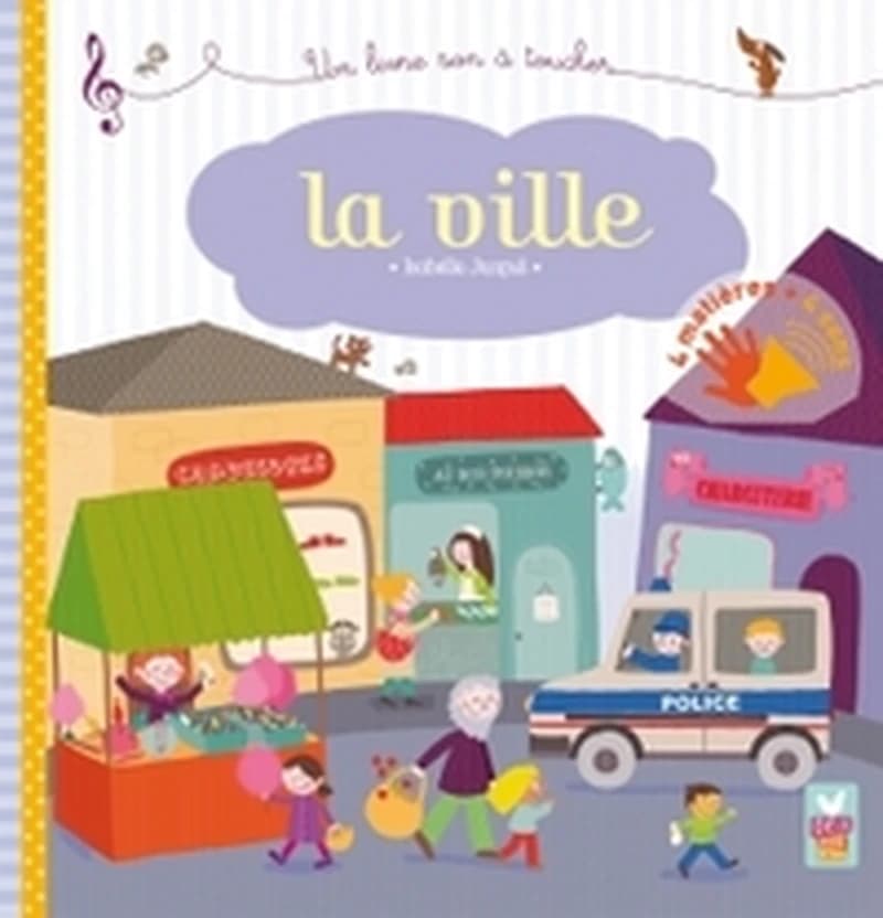 La ville
