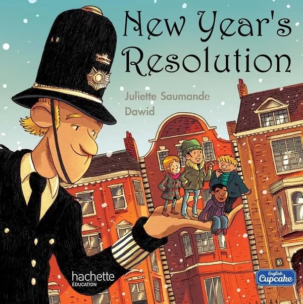 New year's resolution