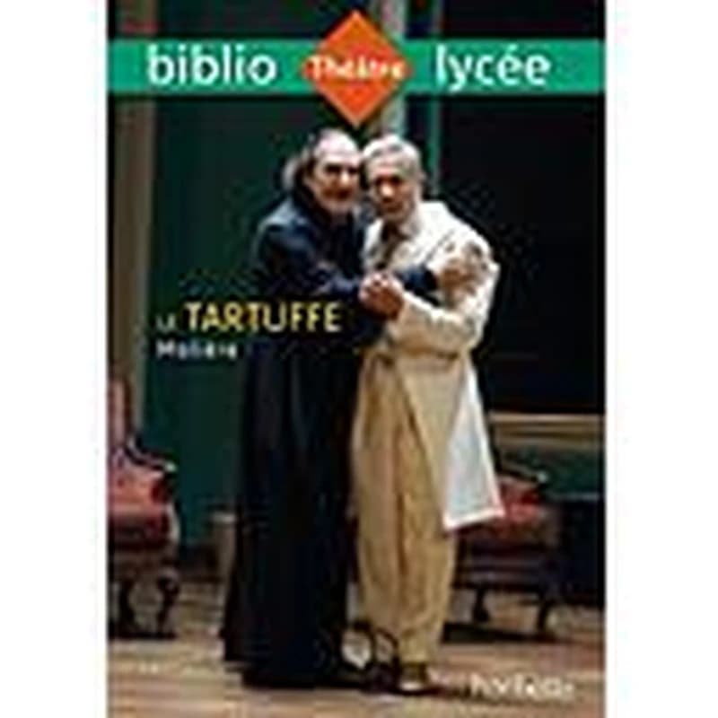 Le Tartuffe ou L'imposteur