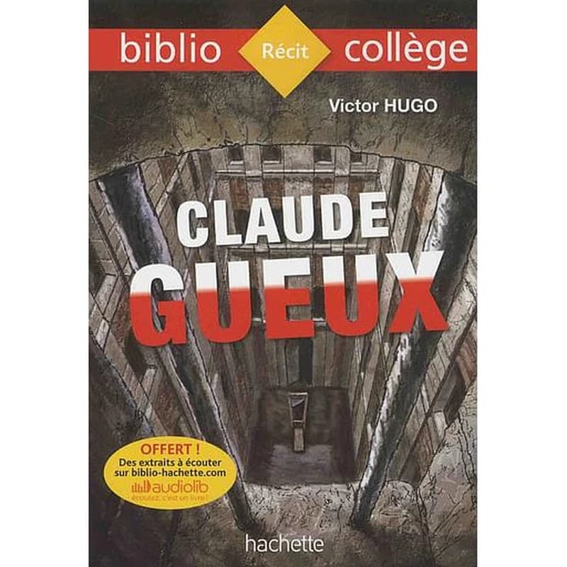 Claude Gueux