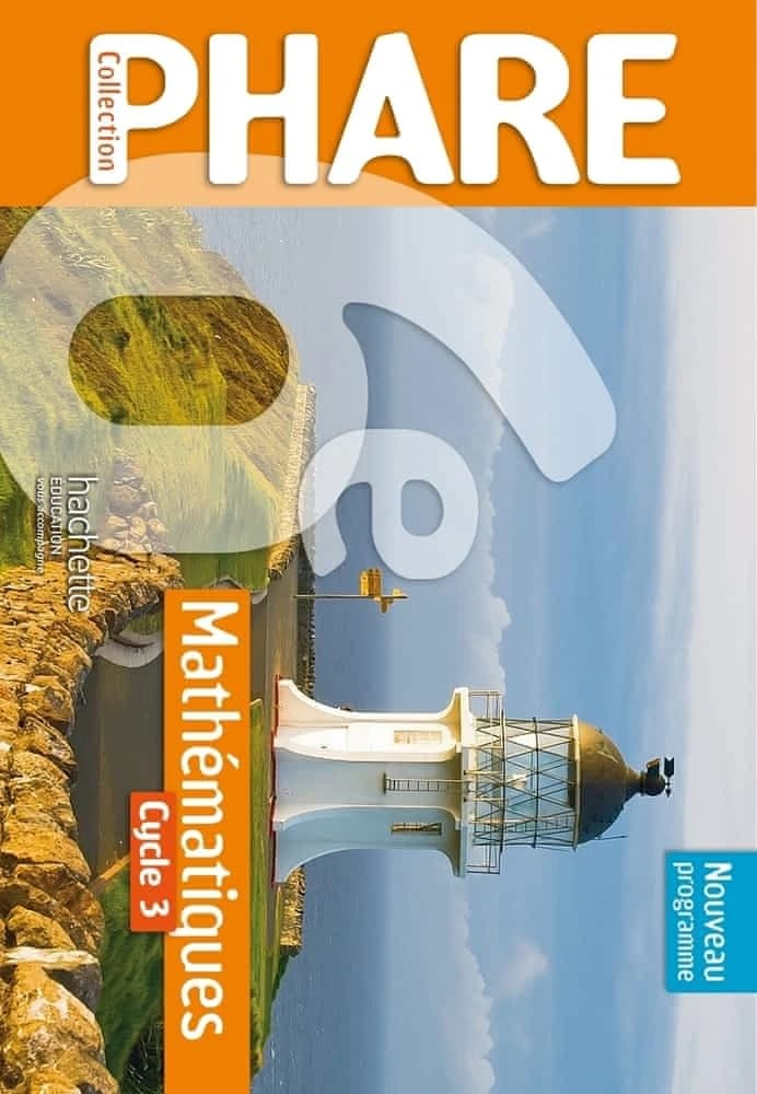 Mathématiques, 6e (Éd. 2014) Roger Brault,... Marie-Claire Cipolin,... Sébastien Cuq,... [et al.]