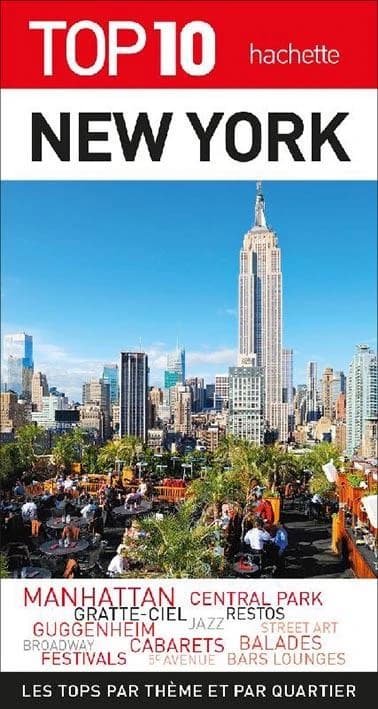 New York ([Nouvelle éd.]) [Eleanor Berman]