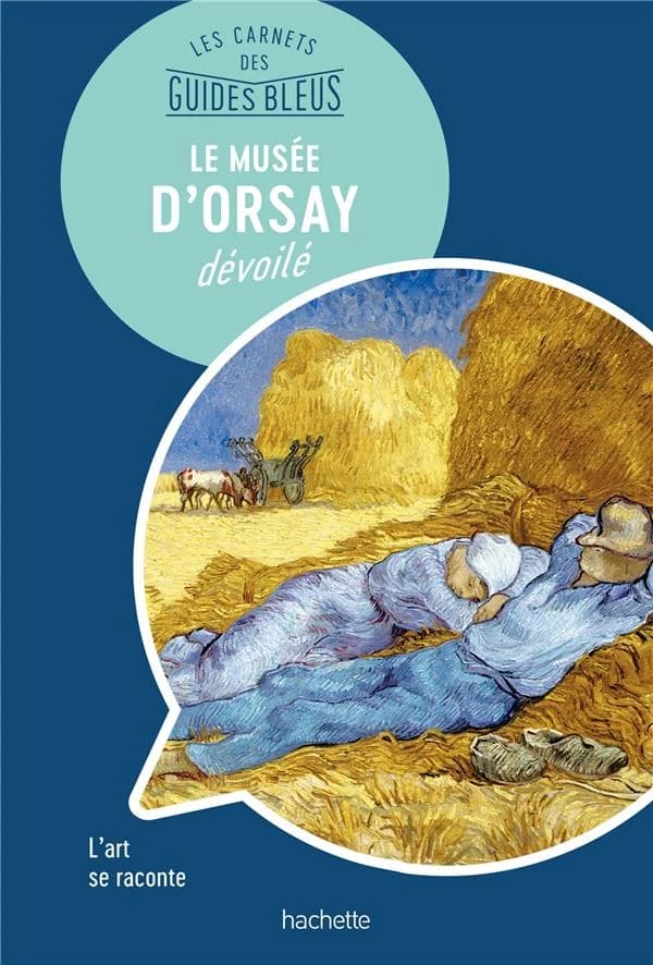 Le Musée d'Orsay dévoilé