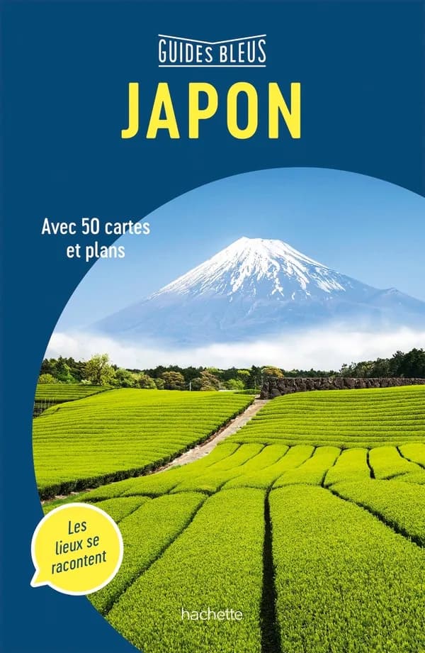 Japon