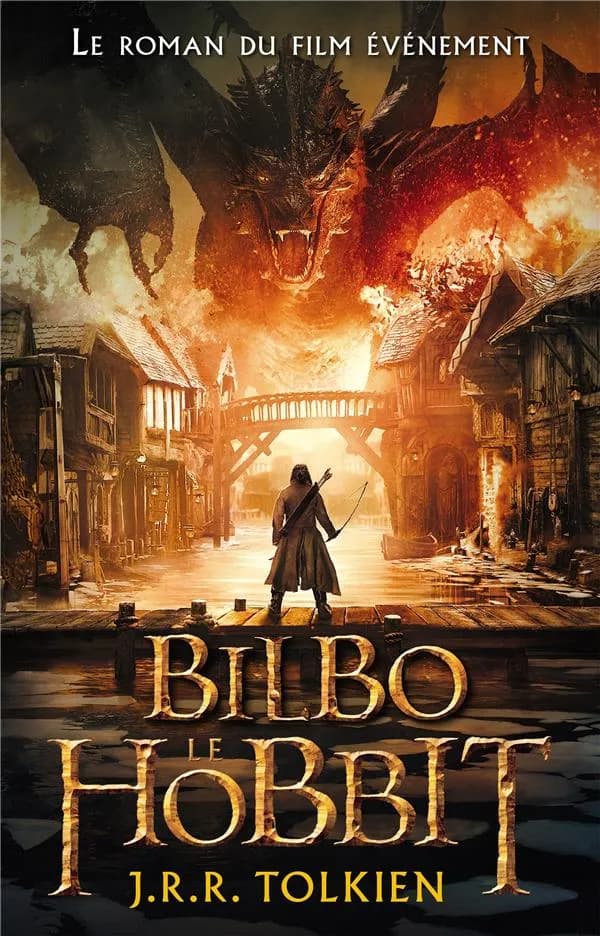 Bilbo le Hobbit