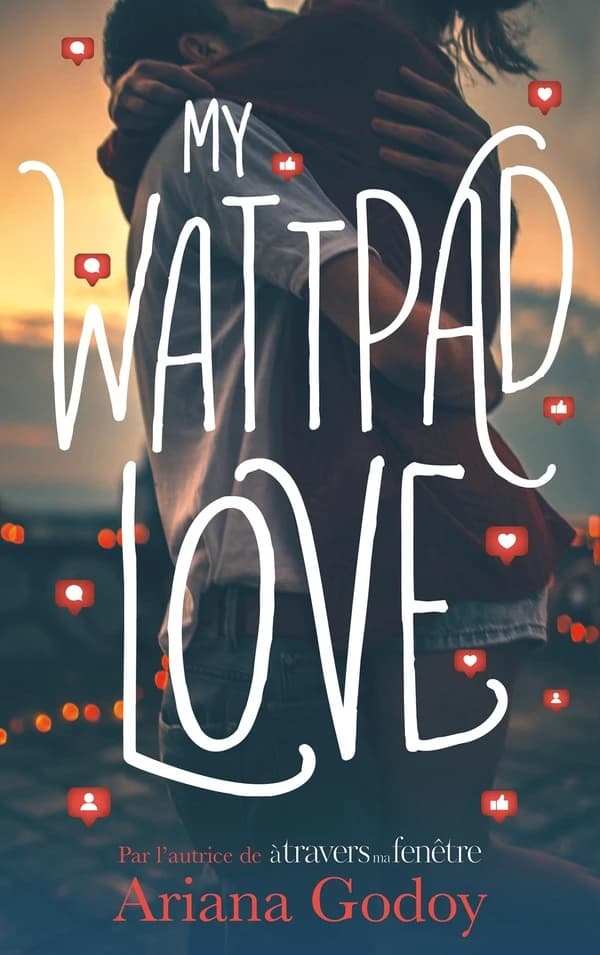 My Wattpad love