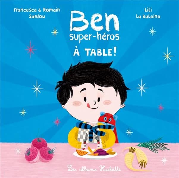 À table !