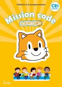 Mission code ! : Mission code ! CE1
