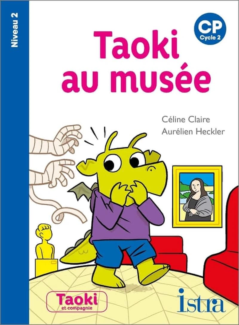 Taoki au musée