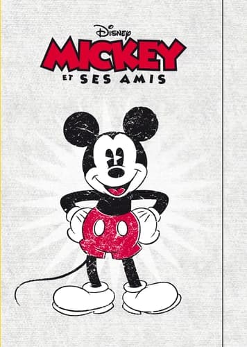 Mickey et ses amis