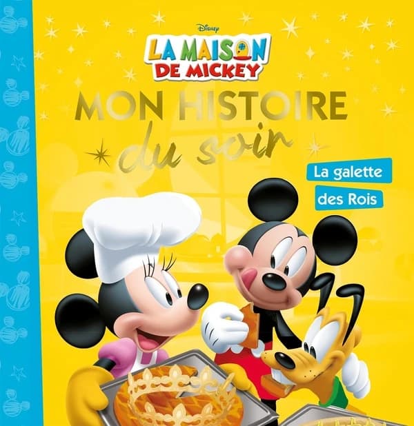 La galette des rois