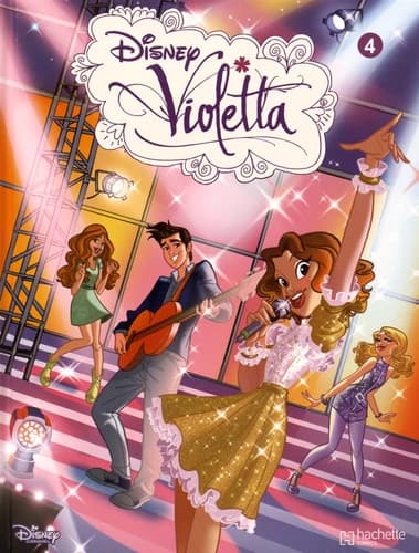 Violetta. 4
