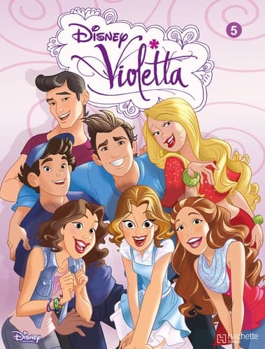 Violetta. 5