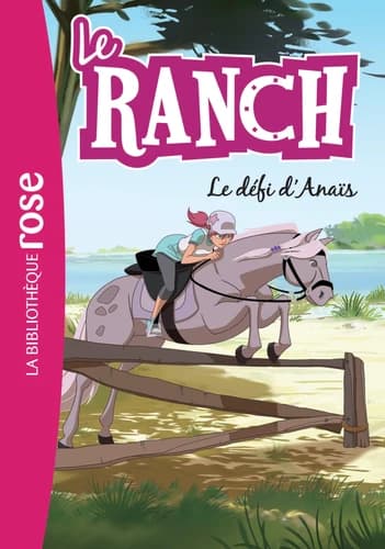 Le défi d'Anaïs