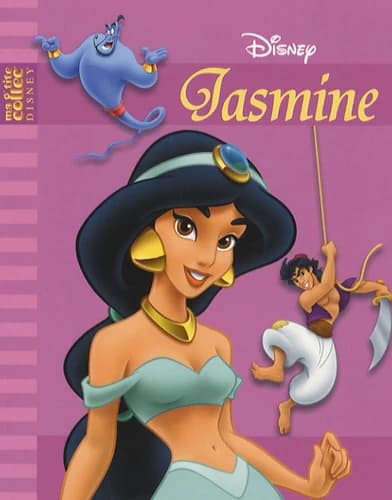 Jasmine
