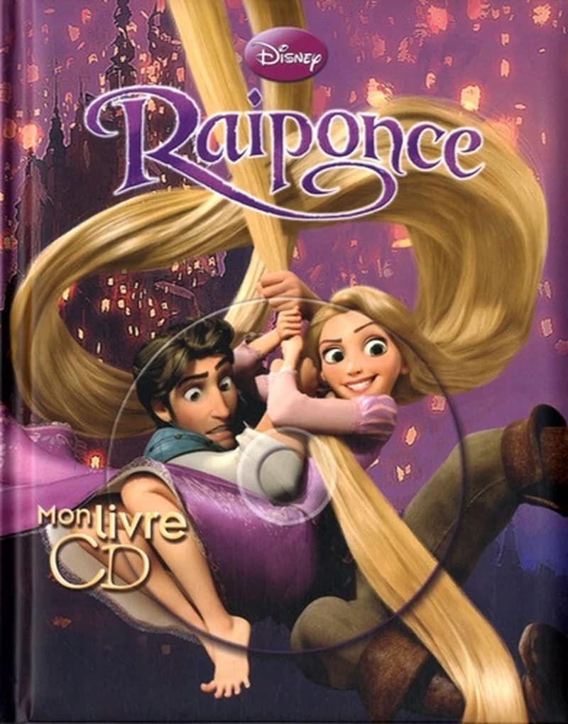 Raiponce