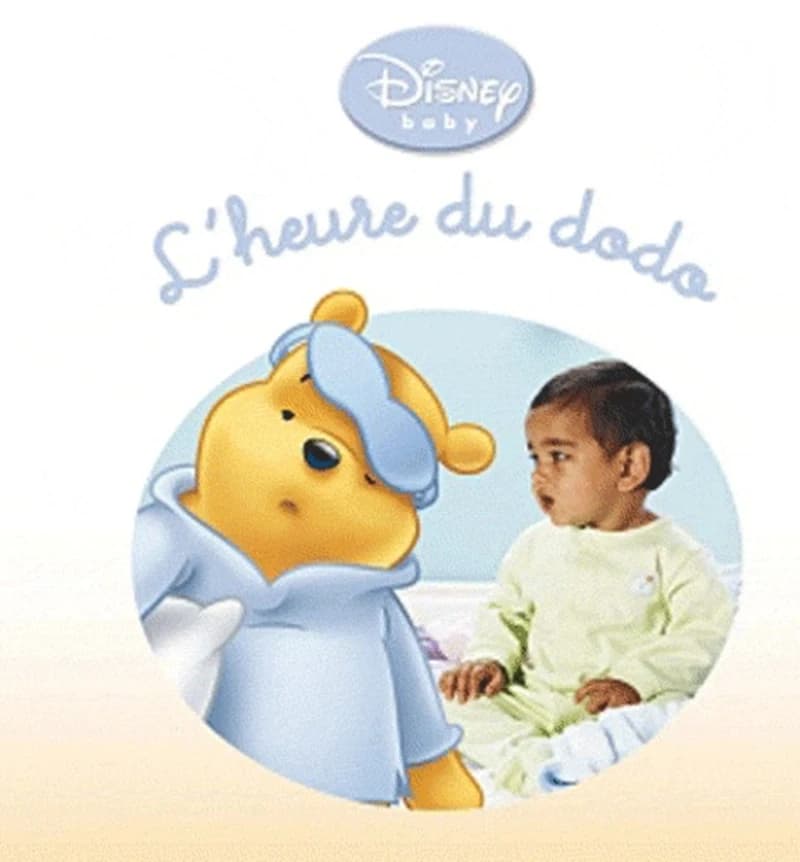 L'heure du dodo