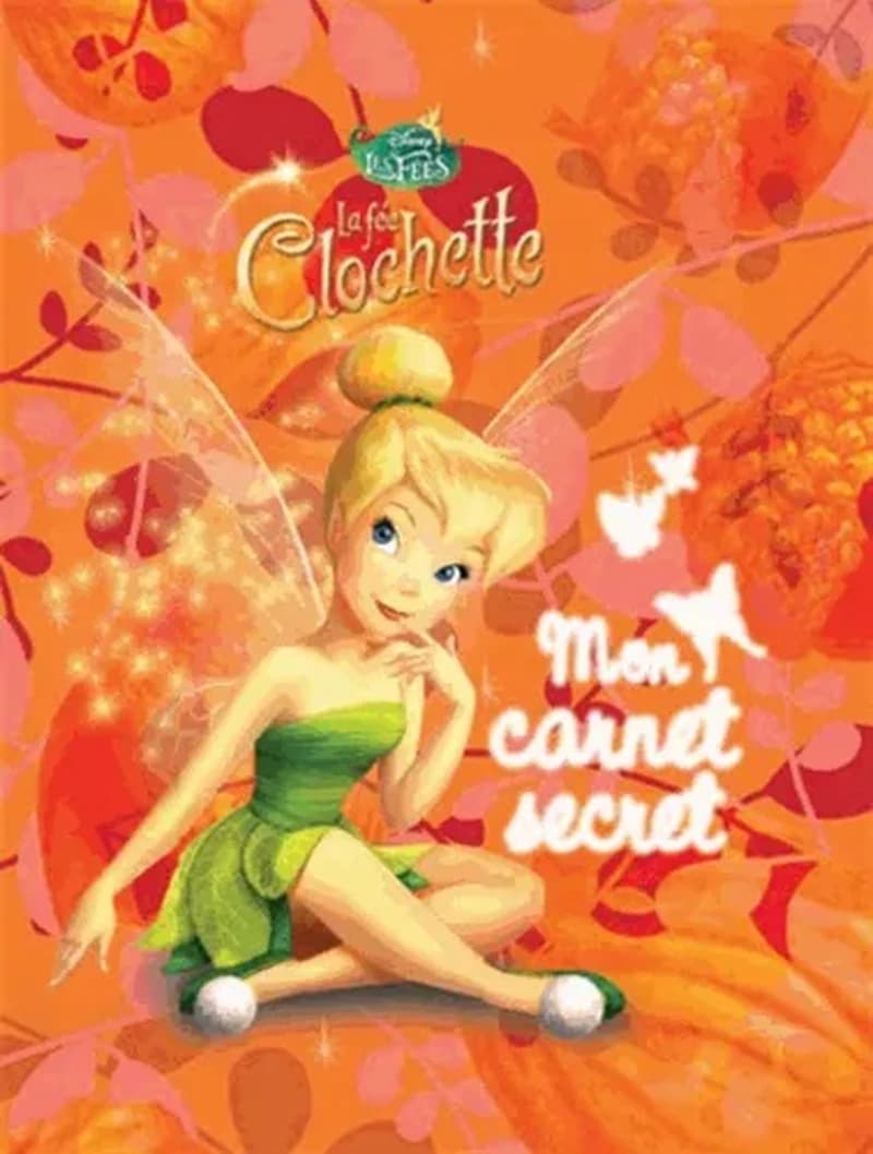 MON CARNET SECRET FEES