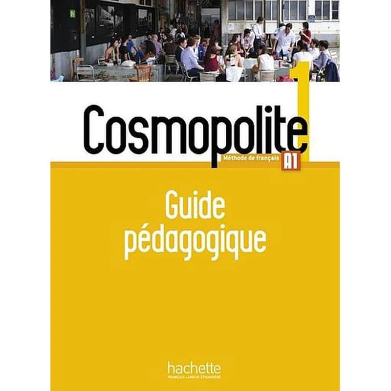 Cosmopolite